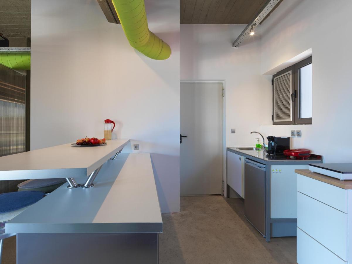 Ceramus Apartments Gazi View 아테네 외부 사진