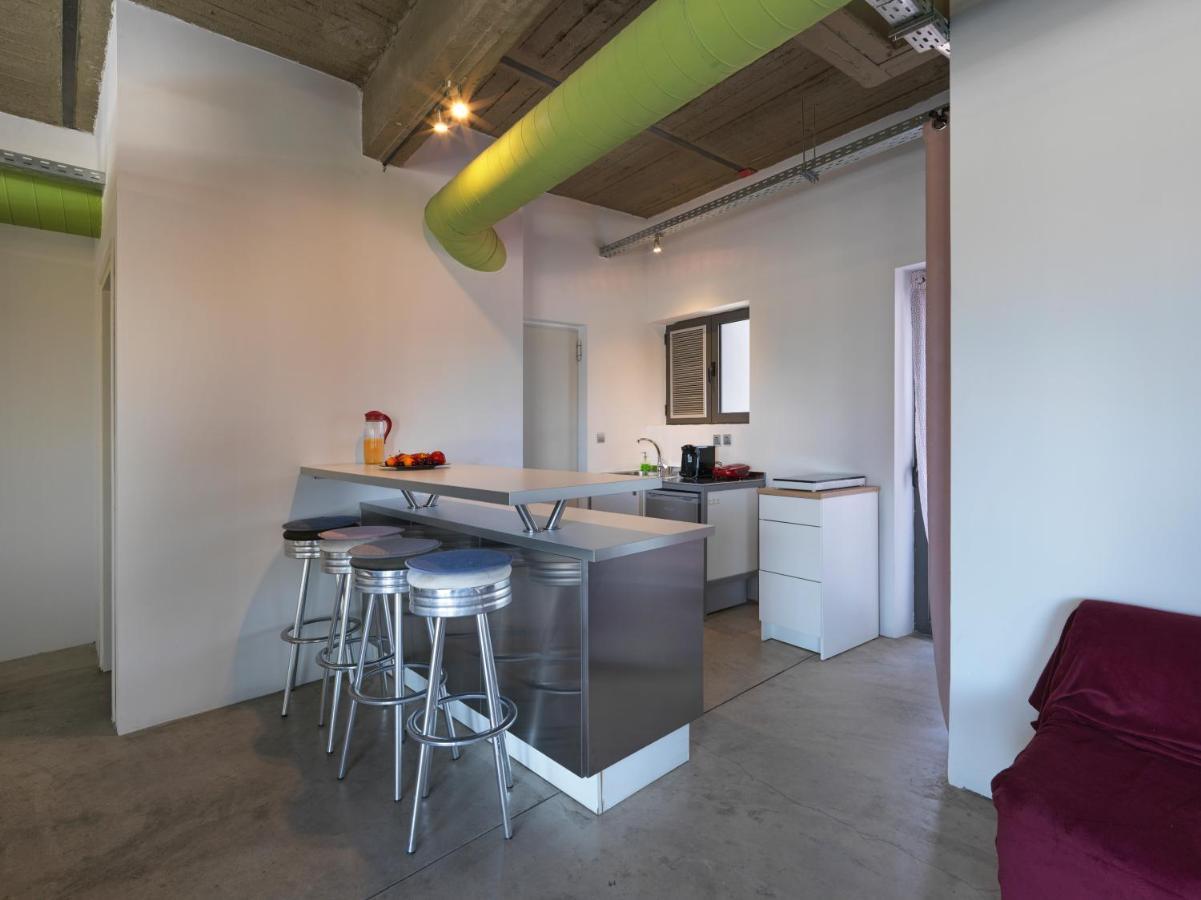 Ceramus Apartments Gazi View 아테네 외부 사진