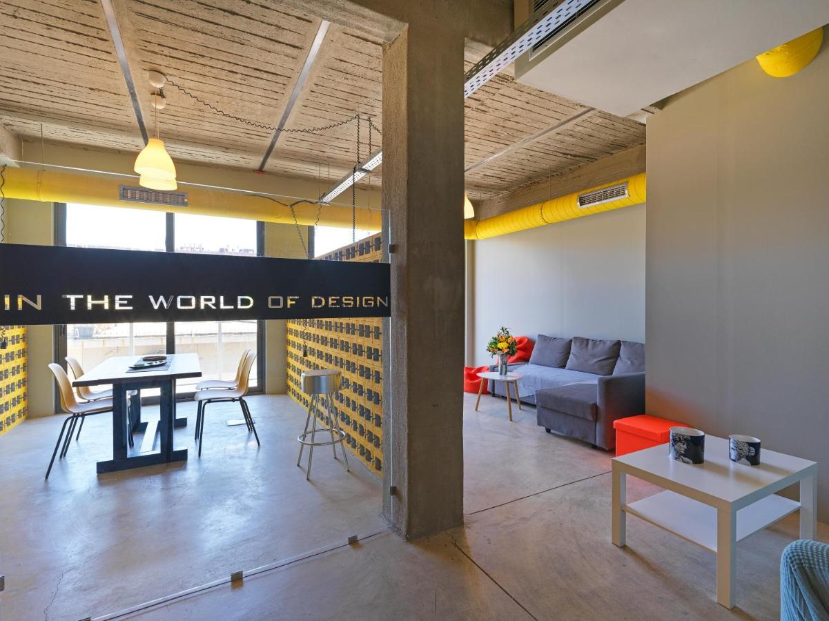 Ceramus Apartments Gazi View 아테네 외부 사진