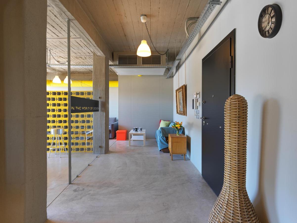 Ceramus Apartments Gazi View 아테네 외부 사진