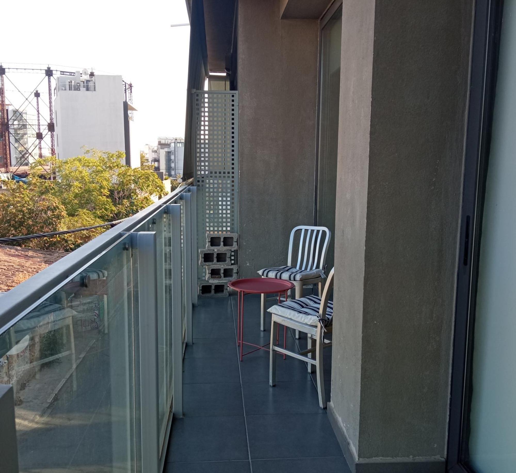 Ceramus Apartments Gazi View 아테네 외부 사진