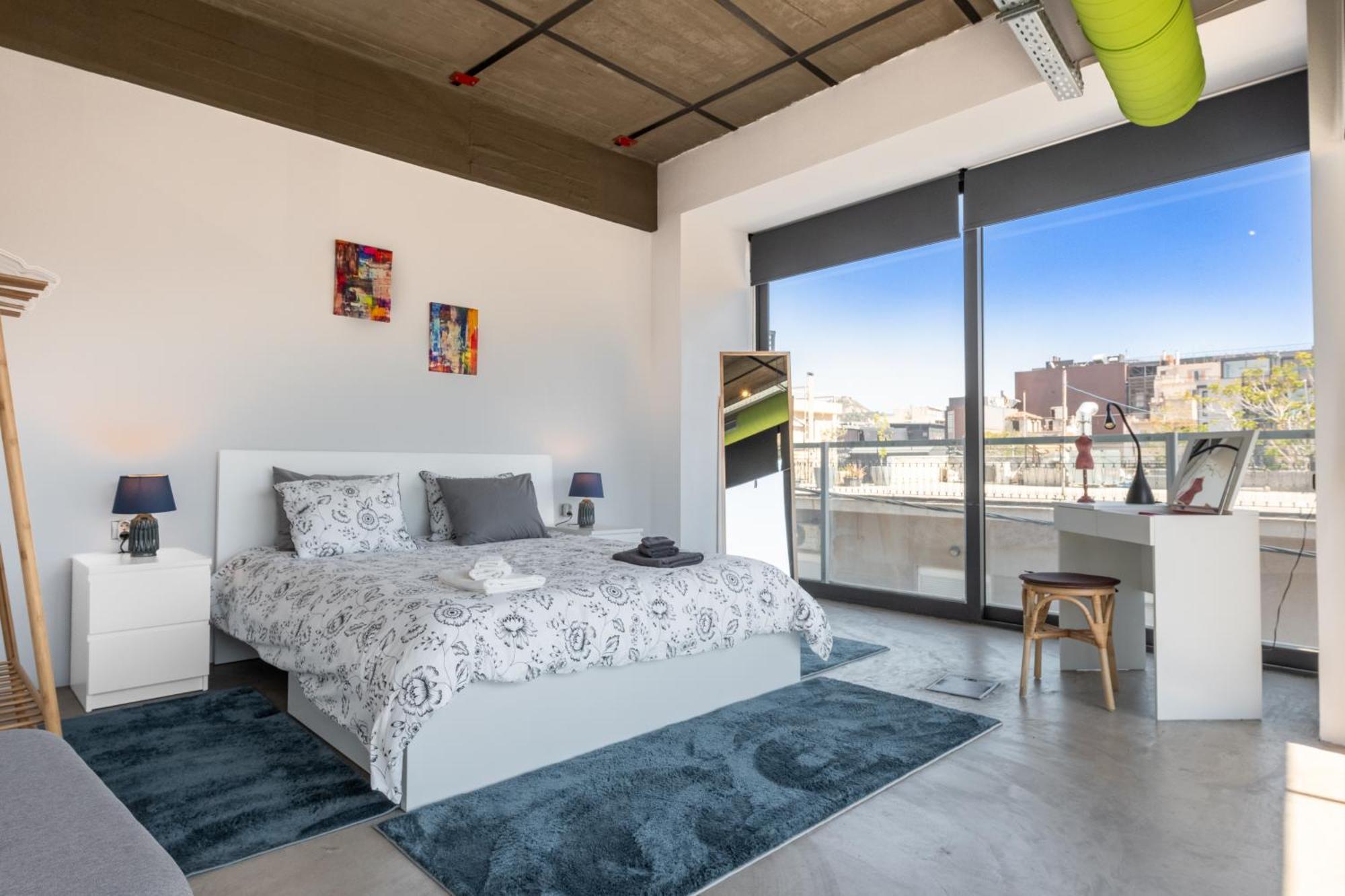 Ceramus Apartments Gazi View 아테네 외부 사진