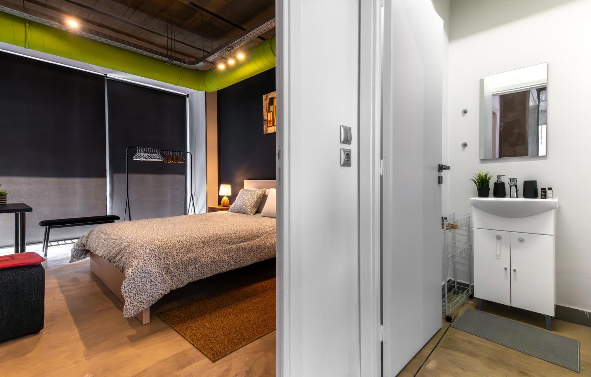 Ceramus Apartments Gazi View 아테네 외부 사진