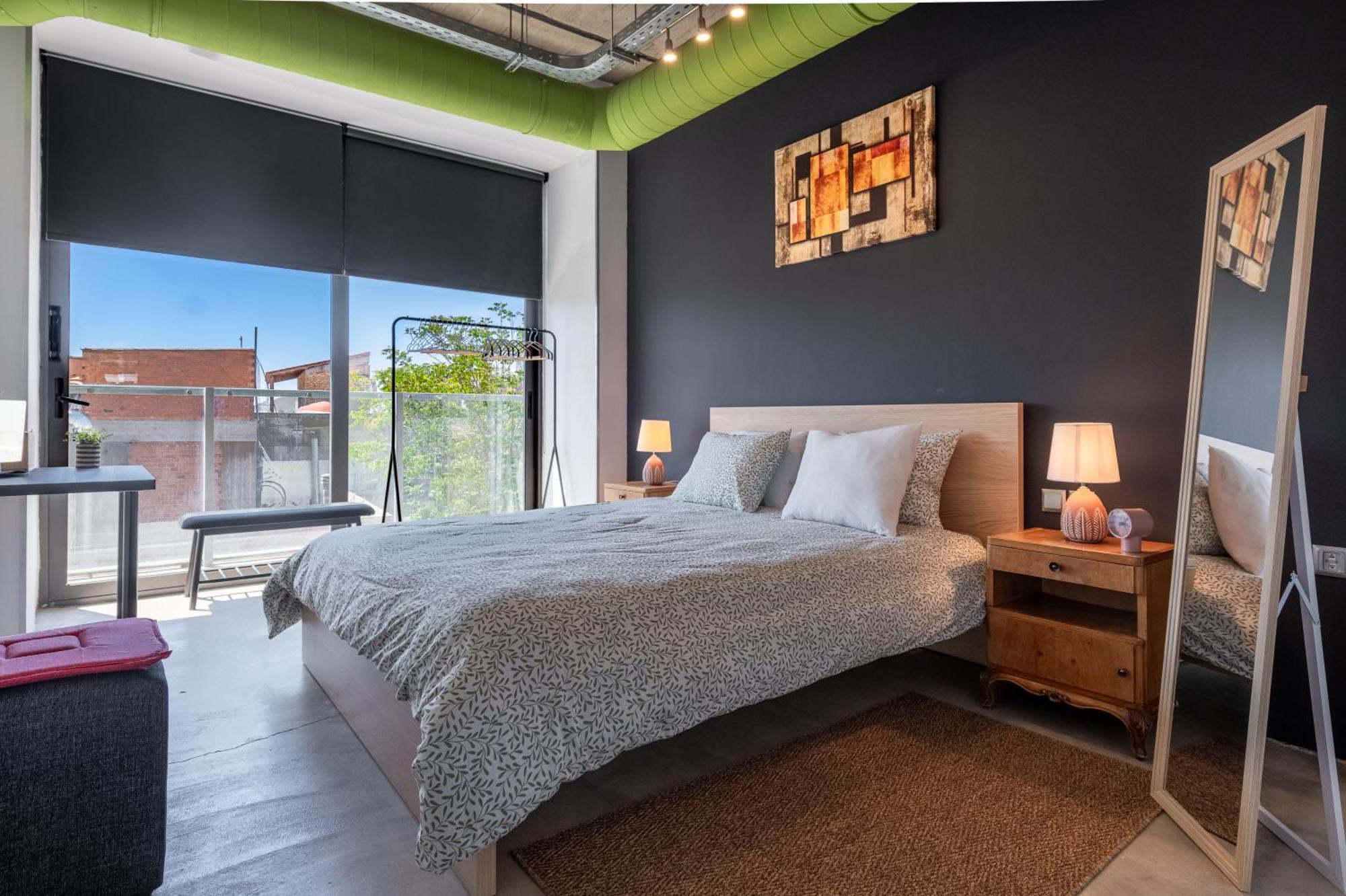Ceramus Apartments Gazi View 아테네 외부 사진