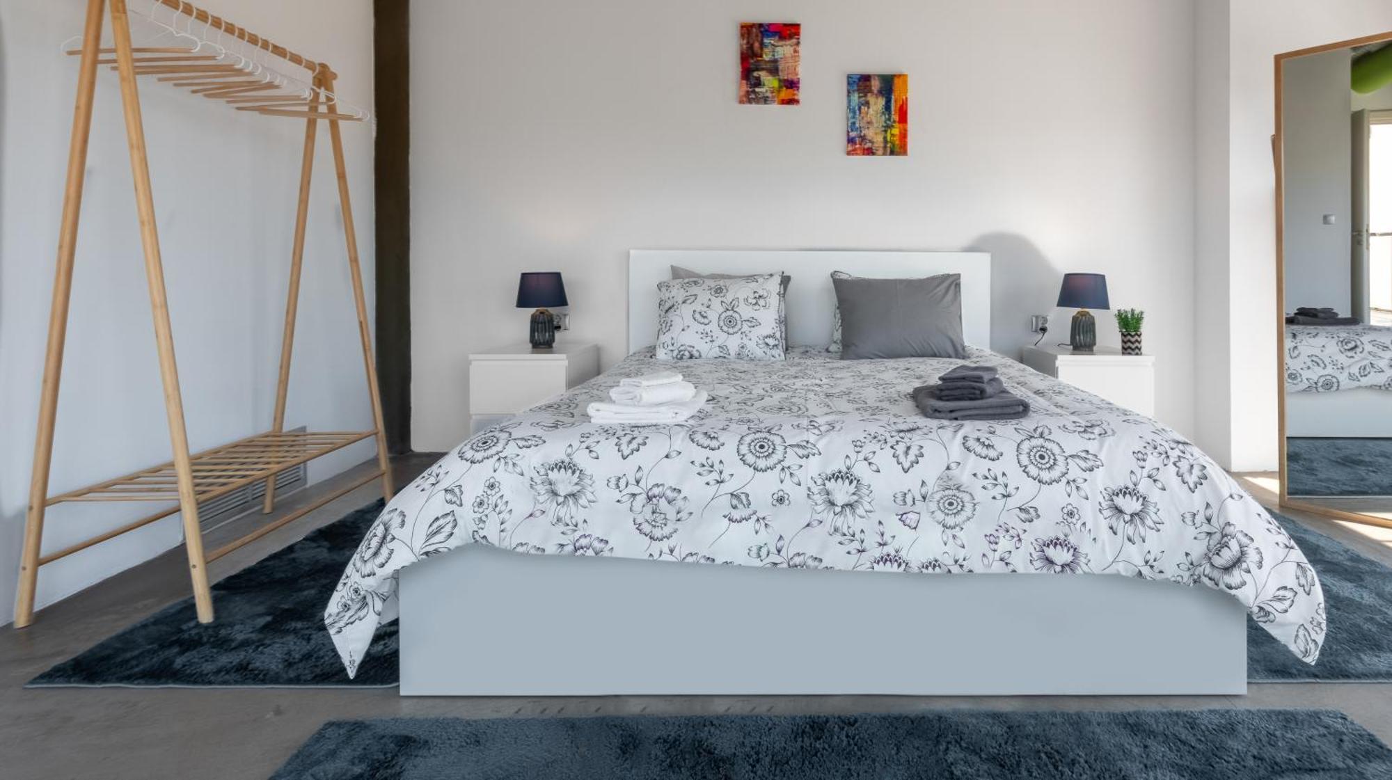 Ceramus Apartments Gazi View 아테네 외부 사진