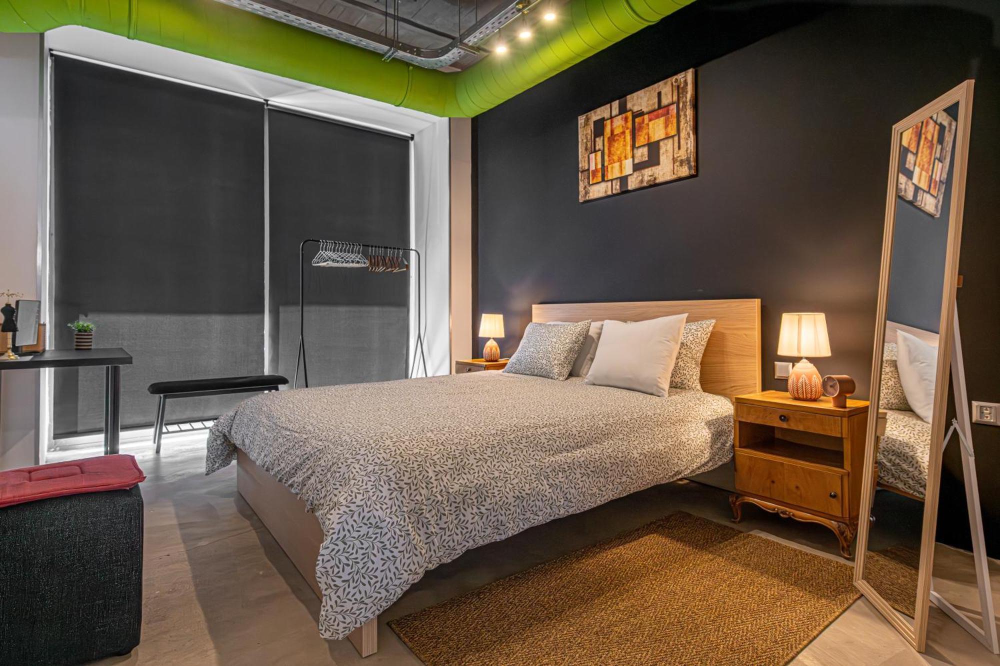 Ceramus Apartments Gazi View 아테네 외부 사진