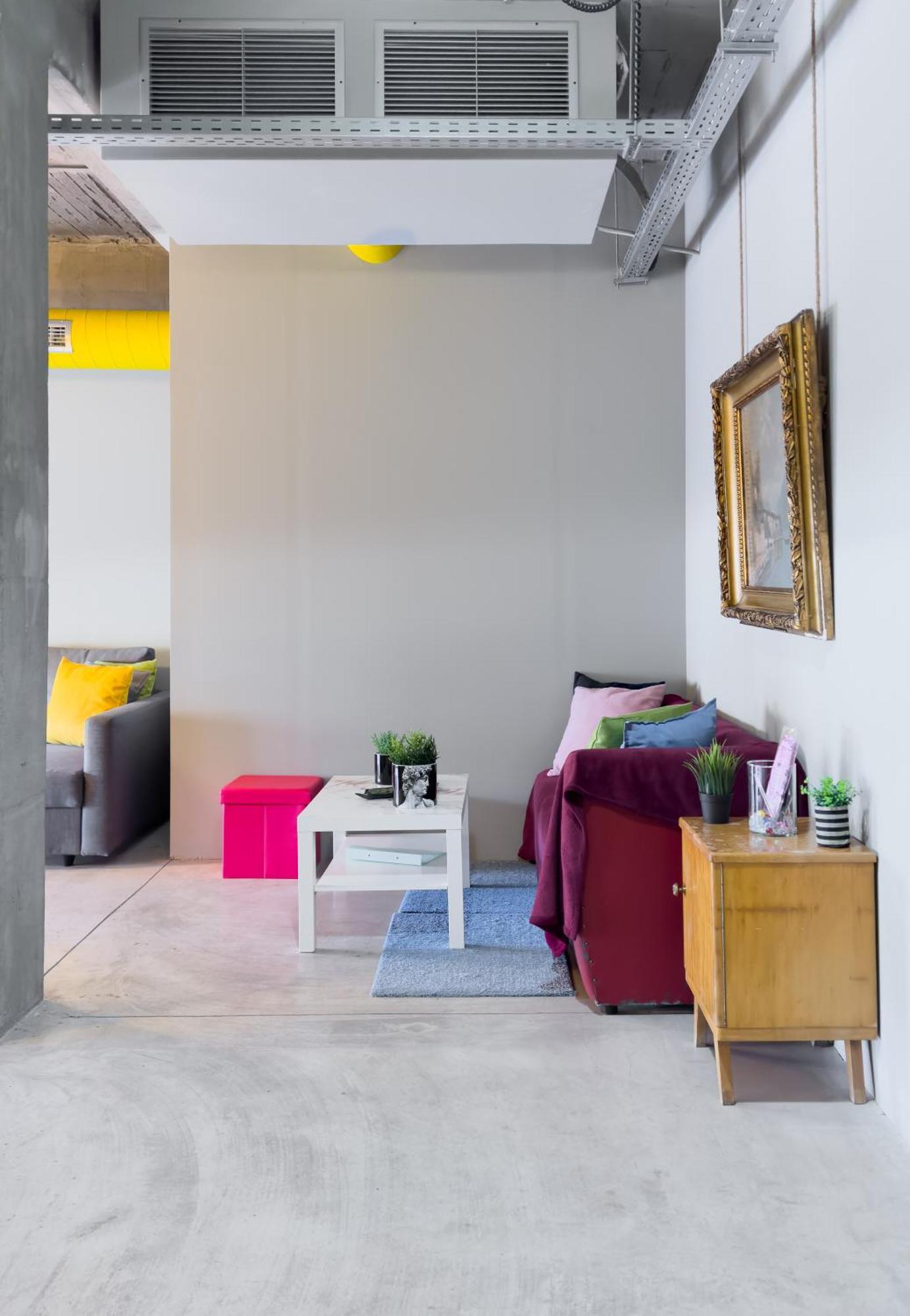 Ceramus Apartments Gazi View 아테네 외부 사진