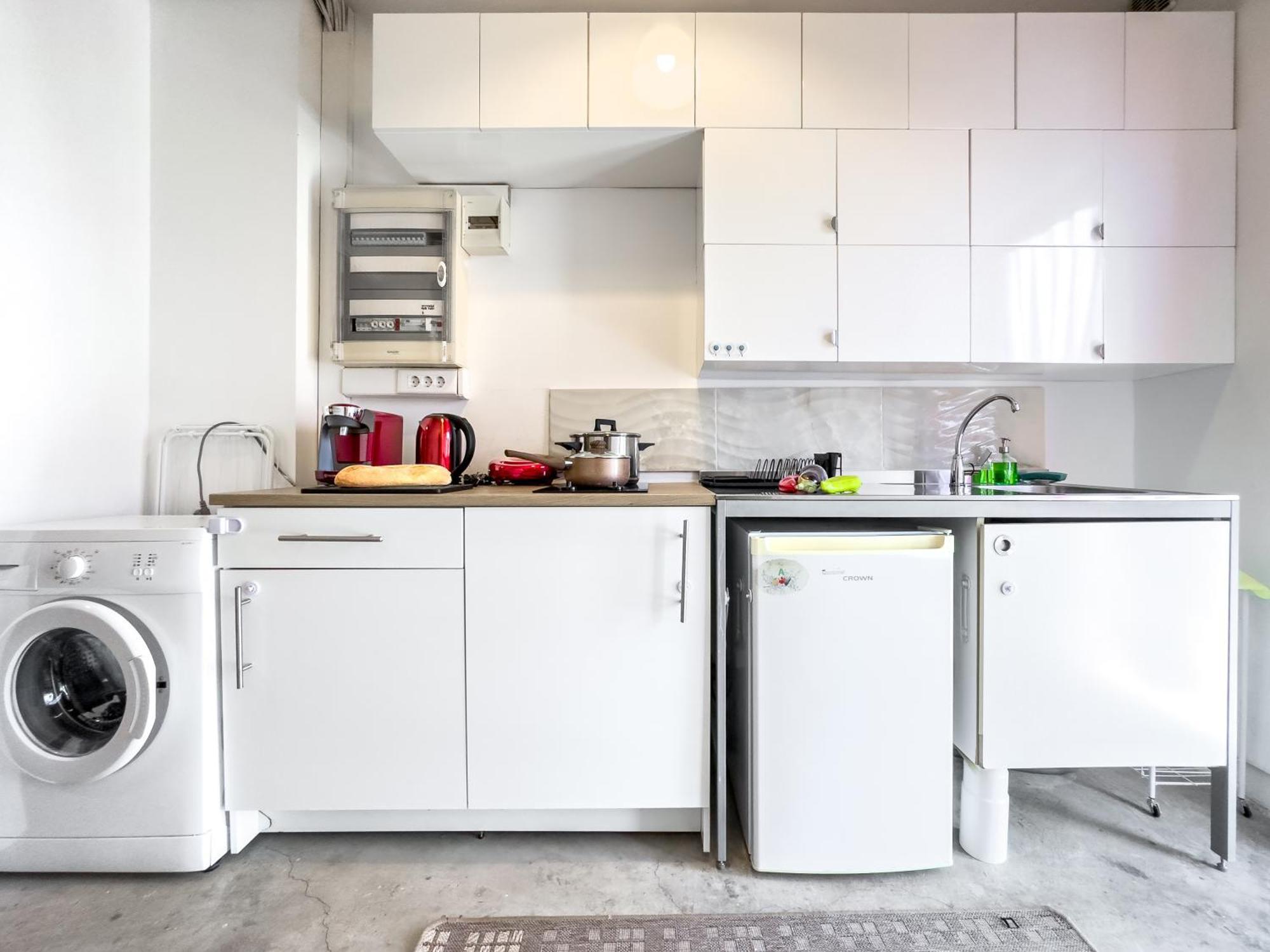 Ceramus Apartments Gazi View 아테네 외부 사진