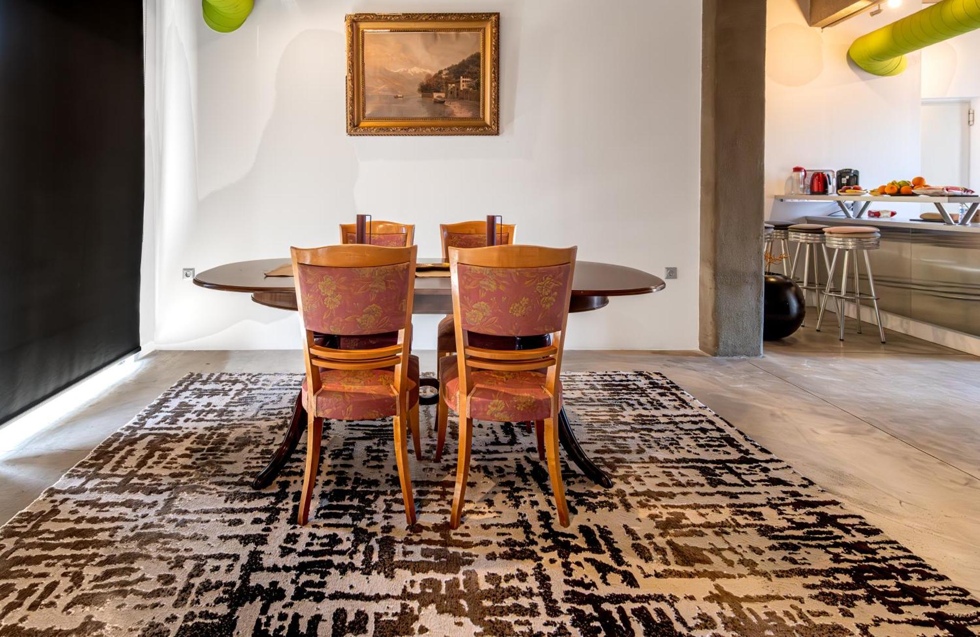 Ceramus Apartments Gazi View 아테네 외부 사진