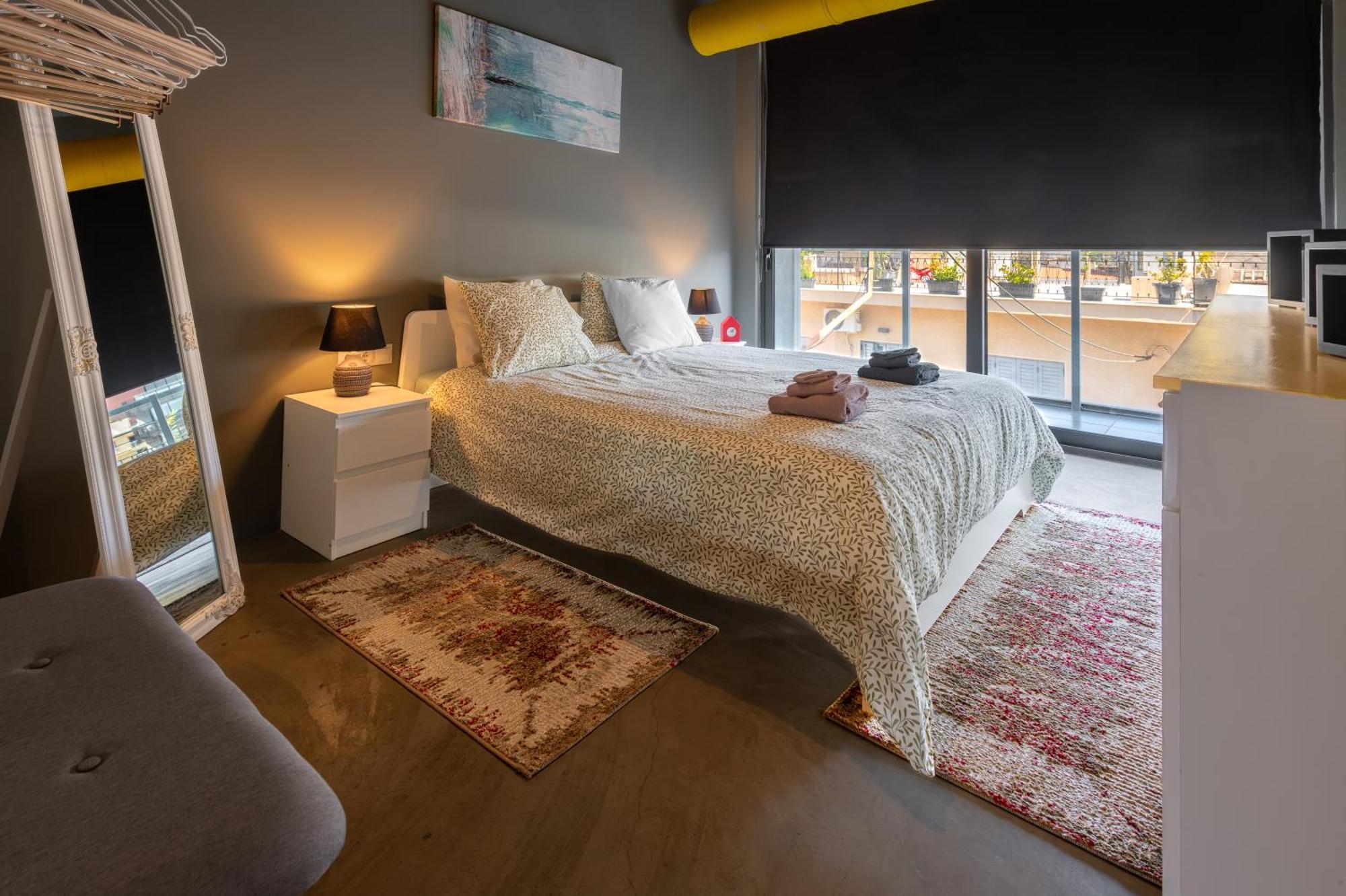 Ceramus Apartments Gazi View 아테네 외부 사진