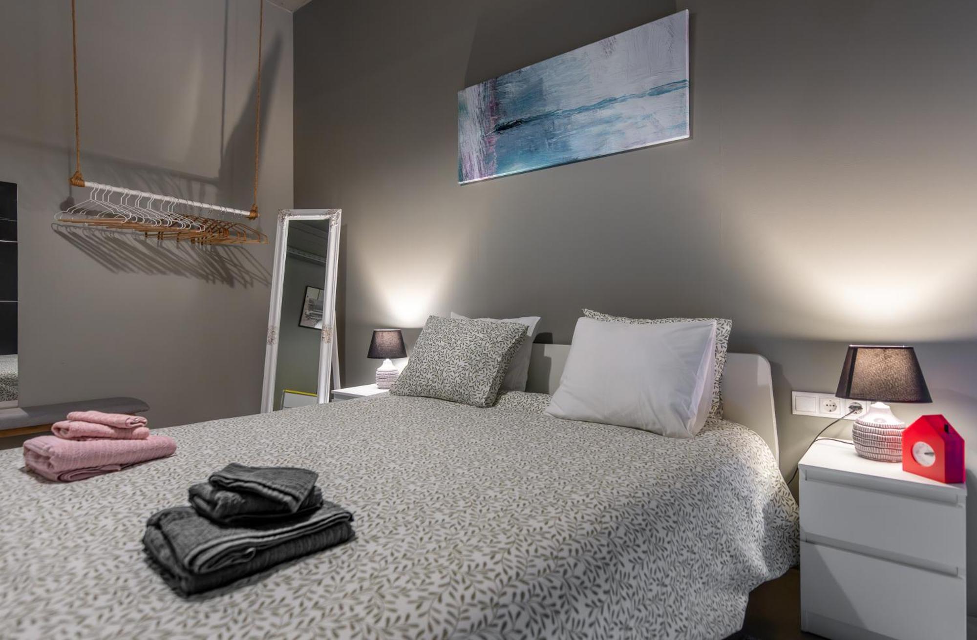 Ceramus Apartments Gazi View 아테네 외부 사진