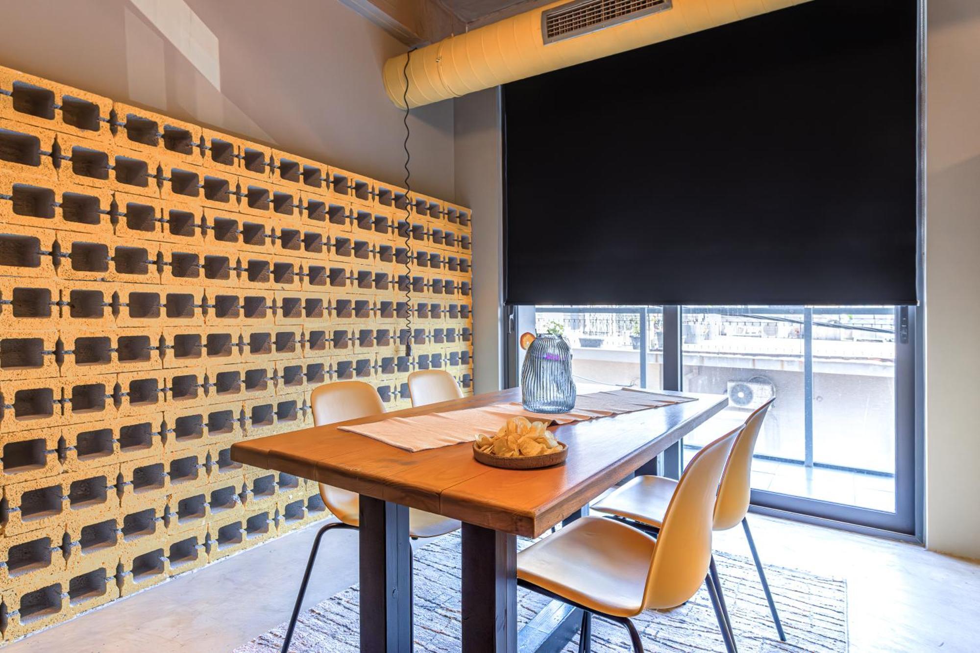 Ceramus Apartments Gazi View 아테네 외부 사진
