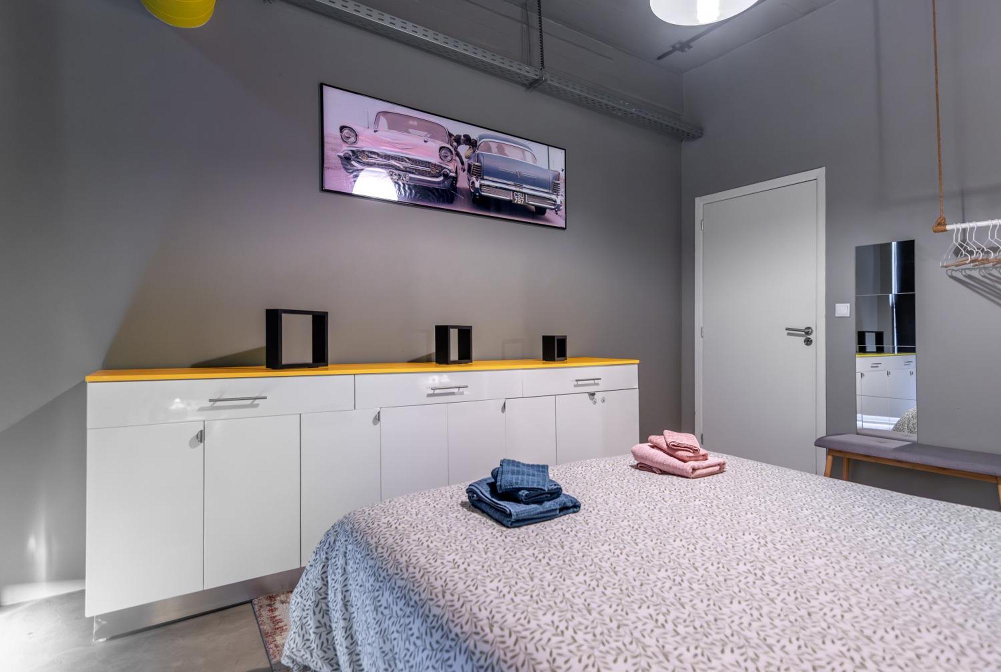 Ceramus Apartments Gazi View 아테네 외부 사진