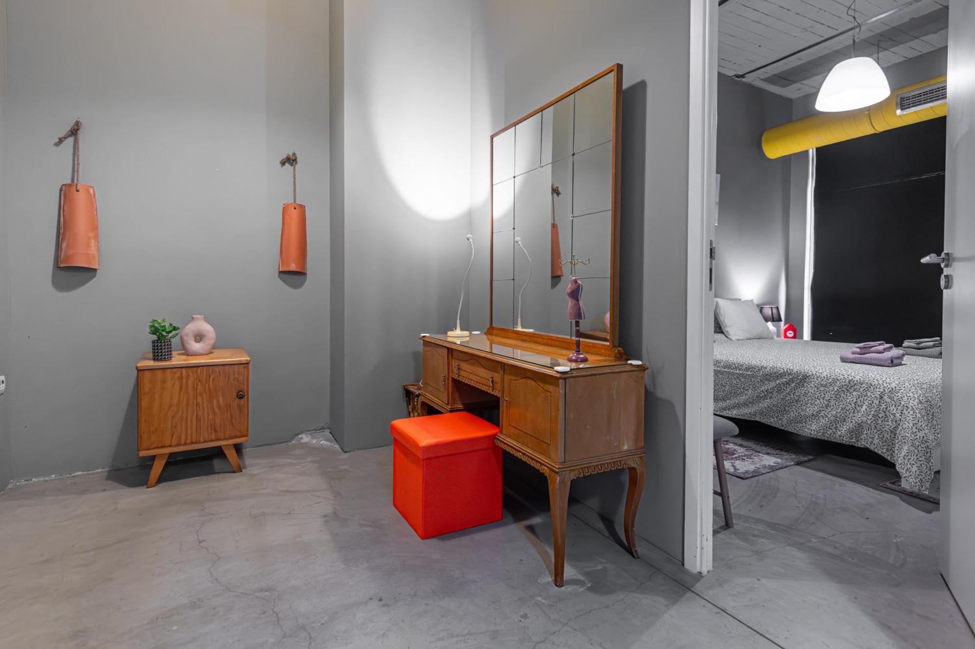 Ceramus Apartments Gazi View 아테네 외부 사진
